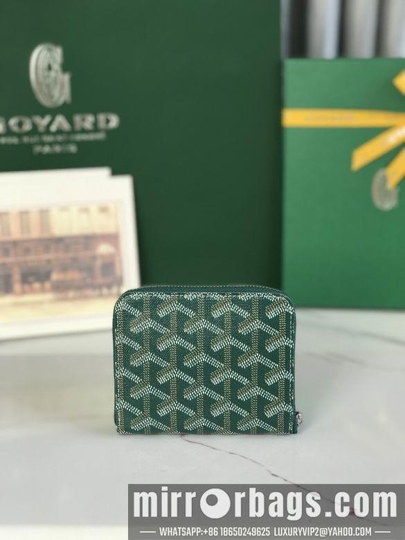 Cheap Goyard Bags 020605 11.5X9.5cm JHJ 2