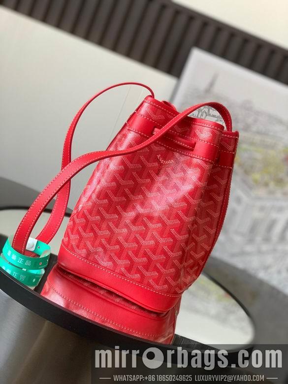 Cheap Goyard Bags 30X22X17cm 071104 XMY 3