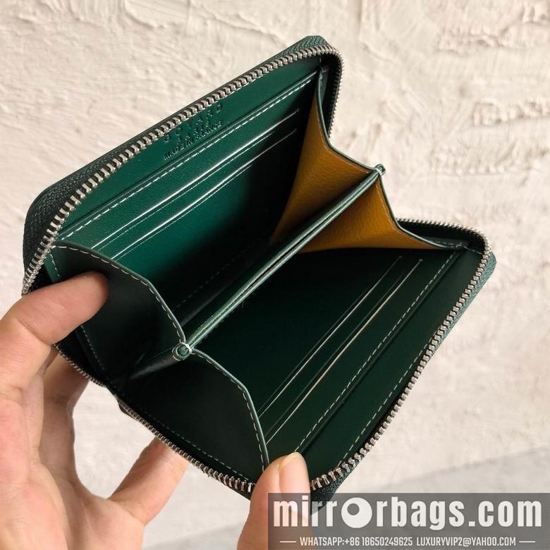 Cheap Goyard Bags 12X9.5X2cm 100603 YT 5