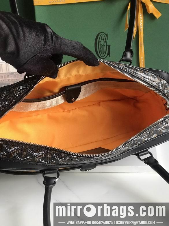 Cheap Goyard Bags 020199 34X17X9cm JHJ 11