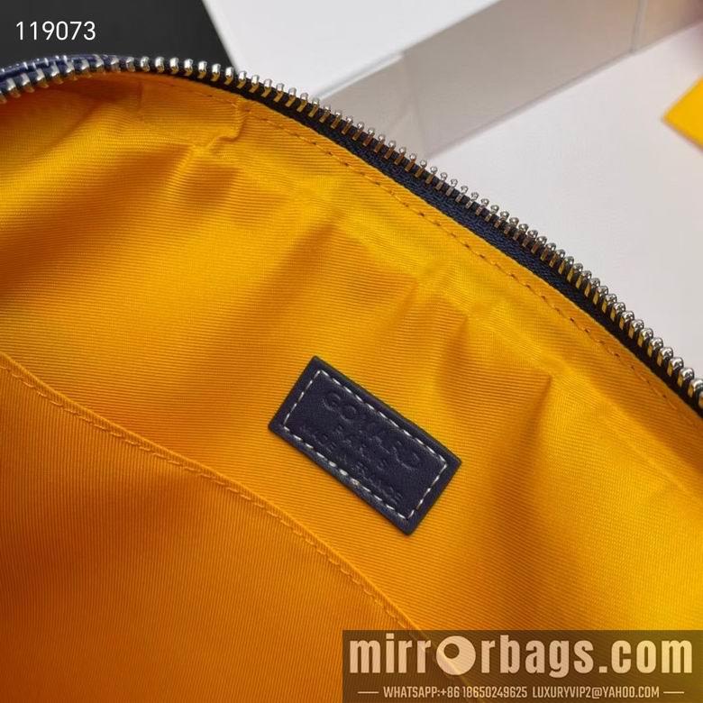 Cheap Goyard Bags 24X6X19cm 041208 YG 3