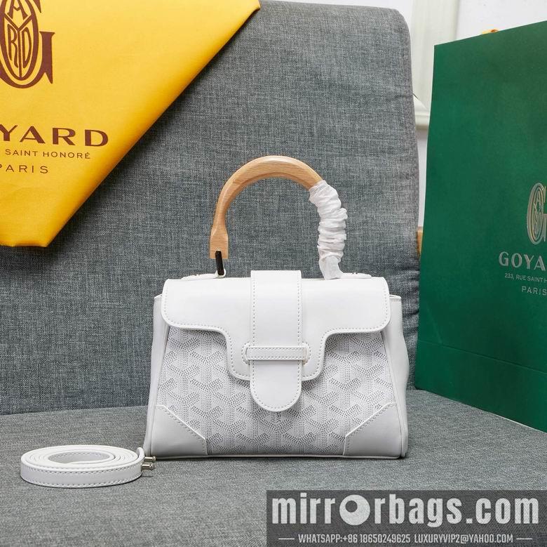 Cheap Goyard Bags 20X15X7.5cm 032902 GY 12