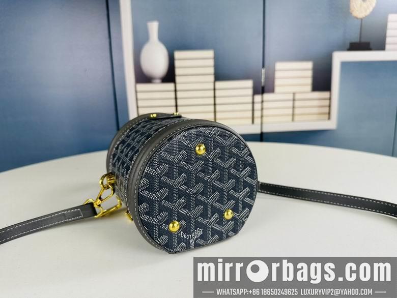 Cheap Goyard Bags 9802 13X15X12cm XMY 8