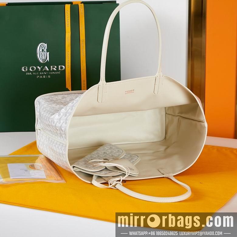 Cheap Goyard Bags 47X15X28cm 031107 YG 11