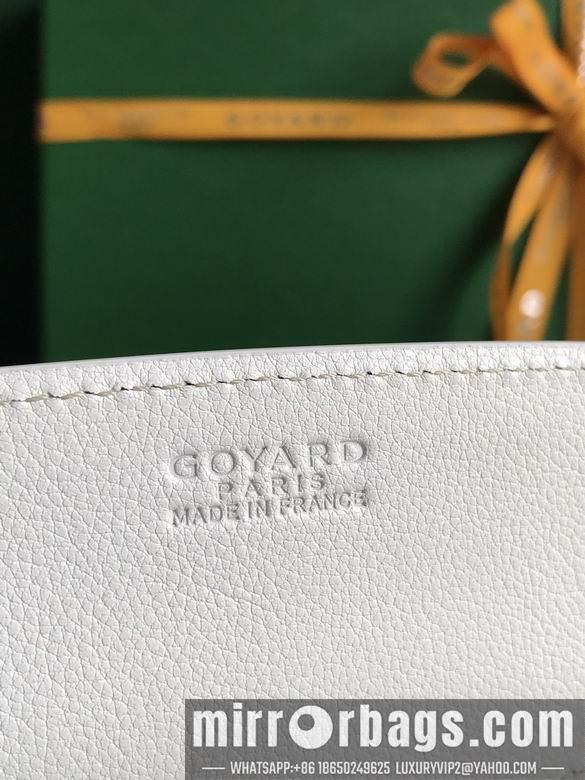Cheap Goyard Bags 25.5X19X10cm 121903 GY 3