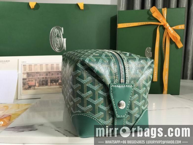 Cheap Goyard Bags 020215 25X12X12cm JHJ 10
