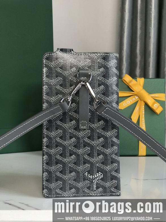 Cheap Goyard Bags 020122 10X1X18cm JHJ 7