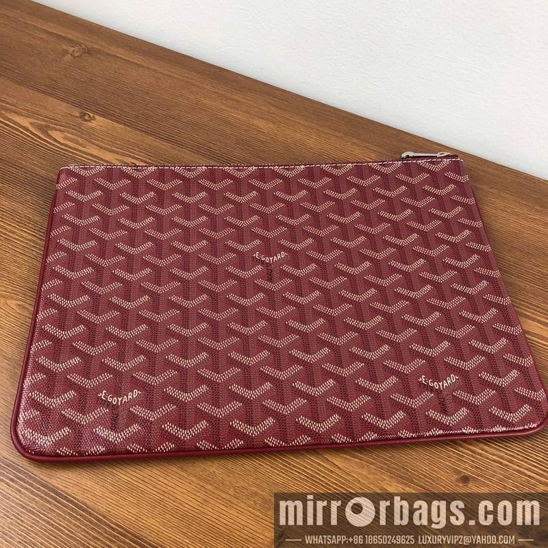 Cheap Goyard Bags GY Y L 40X30cm M 30X20CM-5