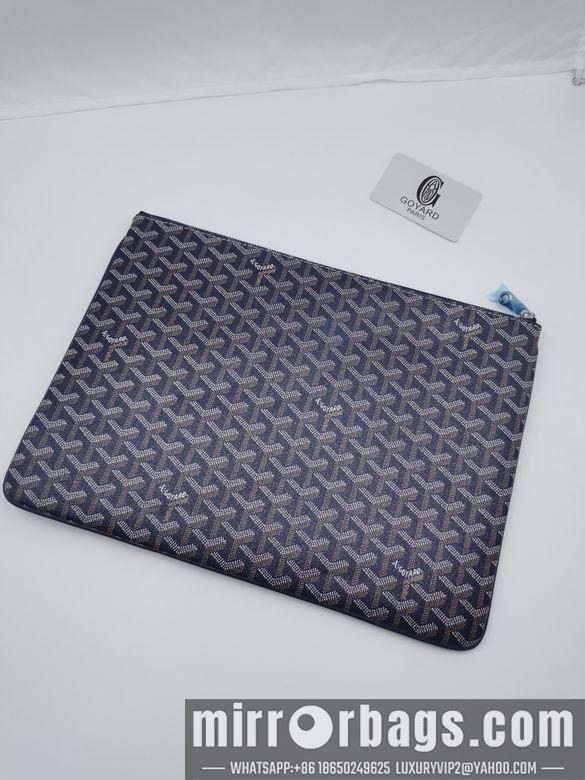 Cheap Goyard Bags G710 26X0.5X36cm ZC 4
