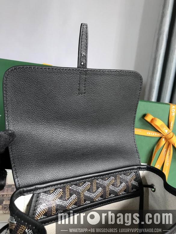 Cheap Goyard Bags 020195 18.5X21.5X8.5cm JHJ 11