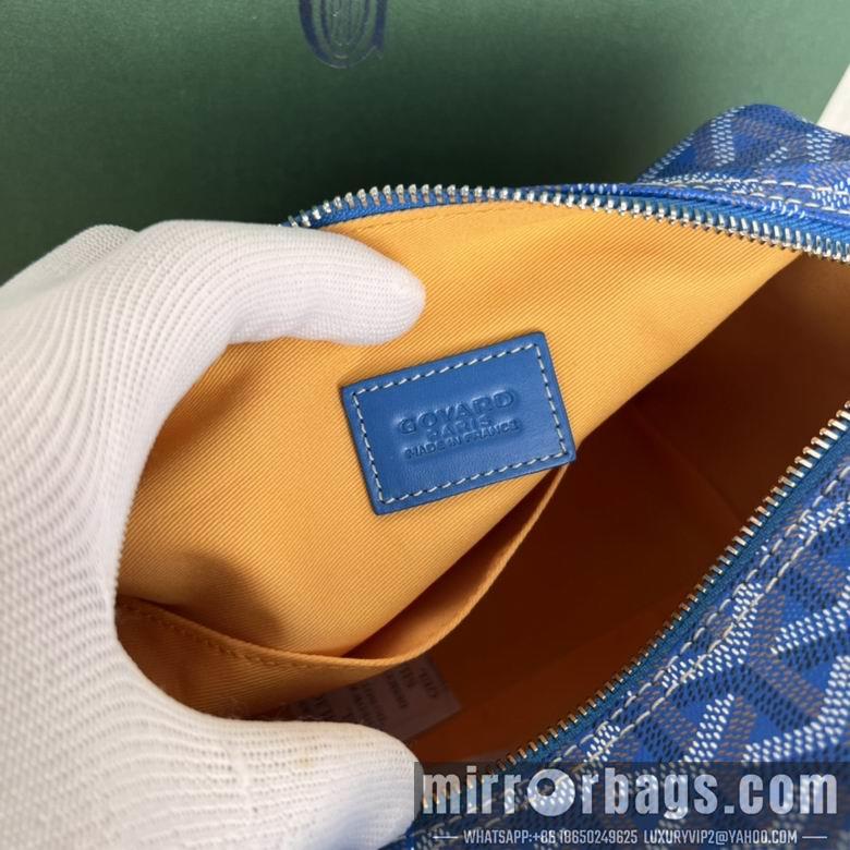 Cheap Goyard Bags 020215 25X12X12cm YG 3