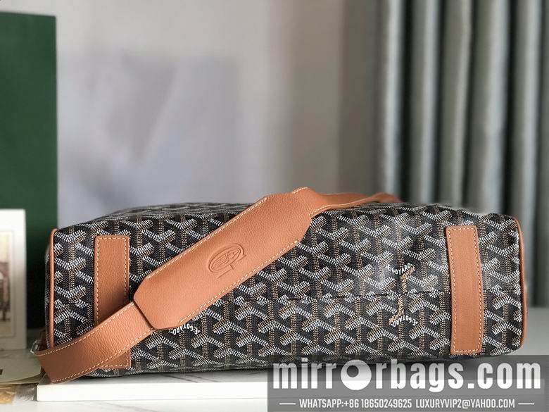 Cheap Goyard Bags 38X35X11.5cm 042309 JHJ 1
