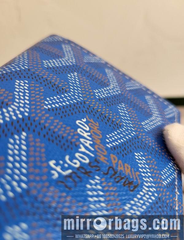 Cheap Goyard Bags 513 10.5X7X1.5cm YG 1