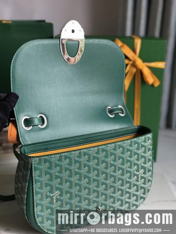 Cheap Goyard Bags 020213 25X17X8cm JHJ 8