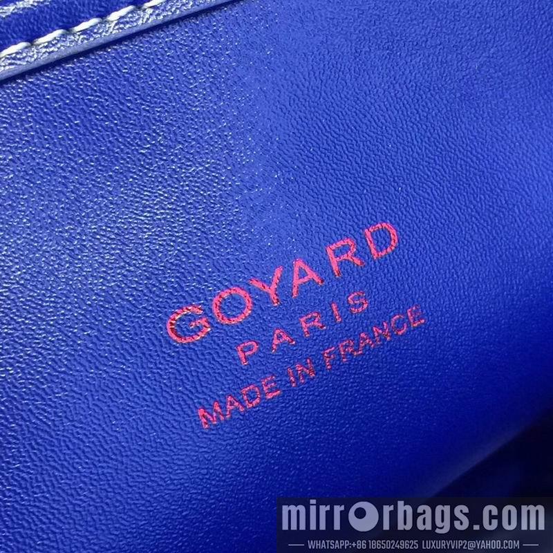Cheap Goyard Bags GY L 40X16X30 55CM M 35X15X26 26CM-12