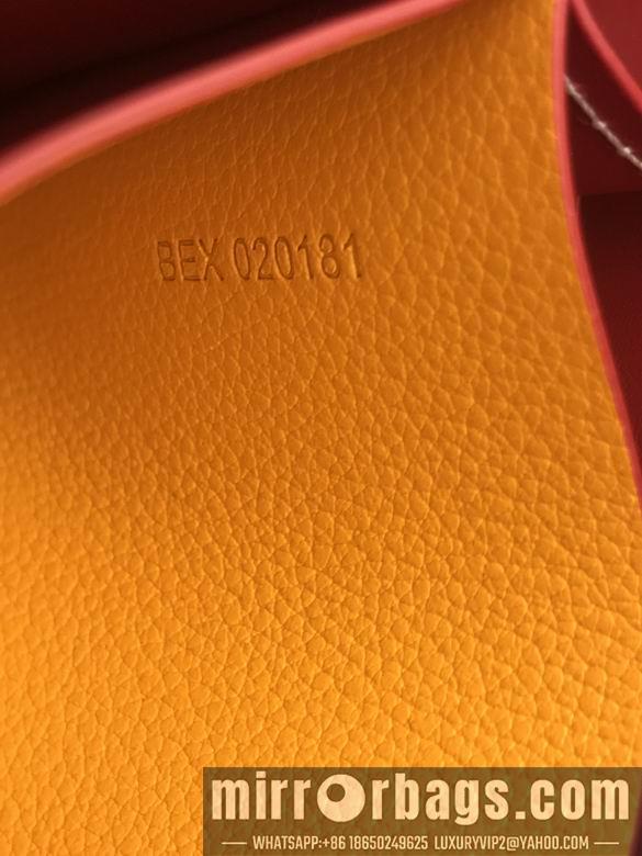 Cheap Goyard Bags 020605 11.5X9.5cm JHJ 5