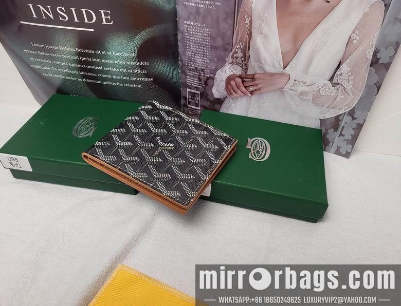 Cheap Goyard Bags 085 11X9cm YG 2
