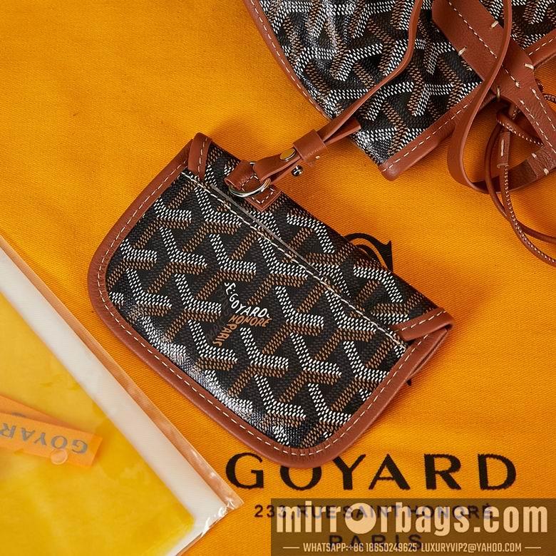 Cheap Goyard Bags 28X20X20X10cm 031109 YG 4