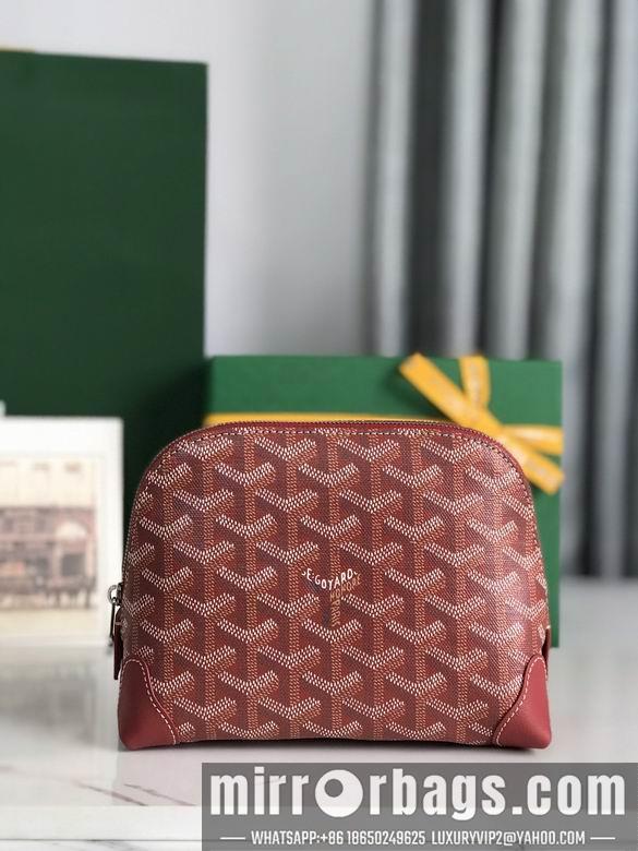 Cheap Goyard Bags 020232 17.5X14X6.5cm JHJ 8