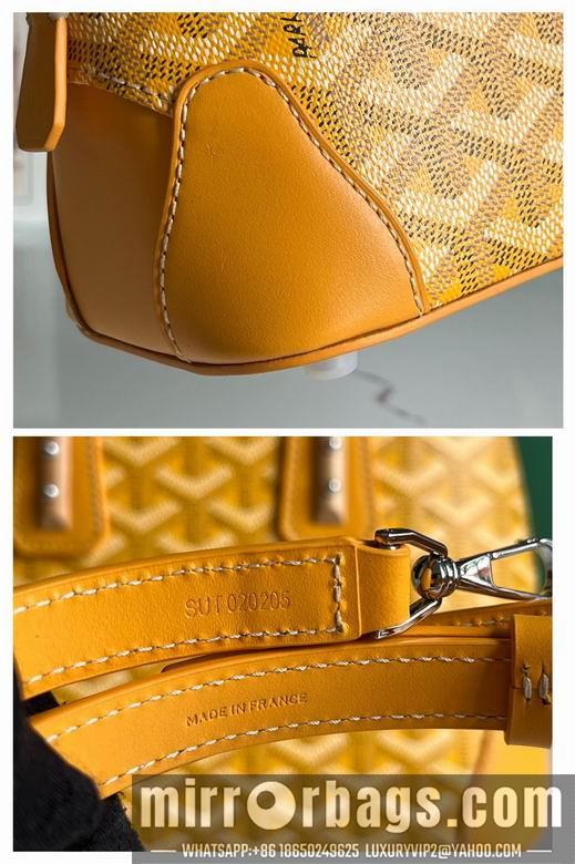 Cheap Goyard Bags 23X18.5X10cm 042318 JHJ 7