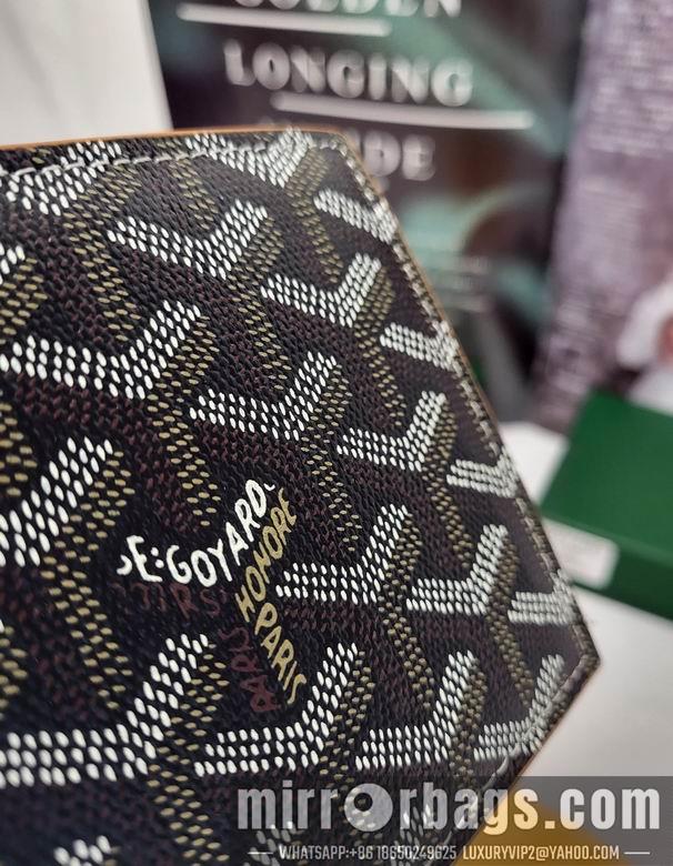 Cheap Goyard Bags 085 11X9cm YG 2