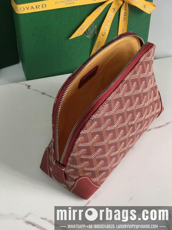 Cheap Goyard Bags 020232 17.5X14X6.5cm JHJ 8
