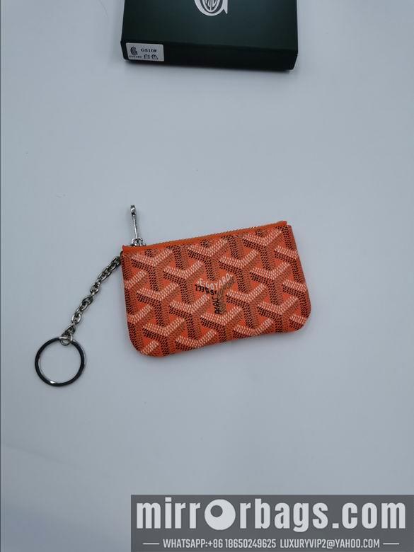Cheap Goyard Bags G510 9X1X12cm ZC 11
