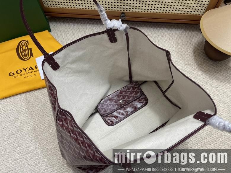 Cheap Goyard Bags 39X32X19X57cm 34X28X16X47cm 30X20X20X10cm 103068 YG 2