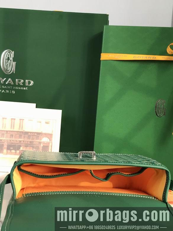 Cheap Goyard Bags 20198-1 21X16X6cm JHJ 5