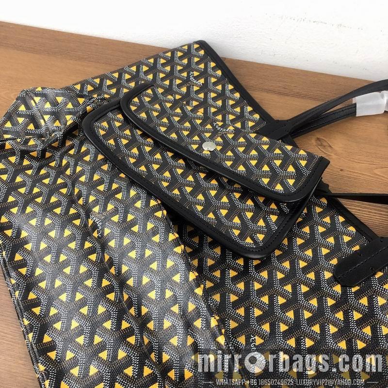 Cheap Goyard Bags GY Claire Voie M34X15X28 L40X15X30cm-5