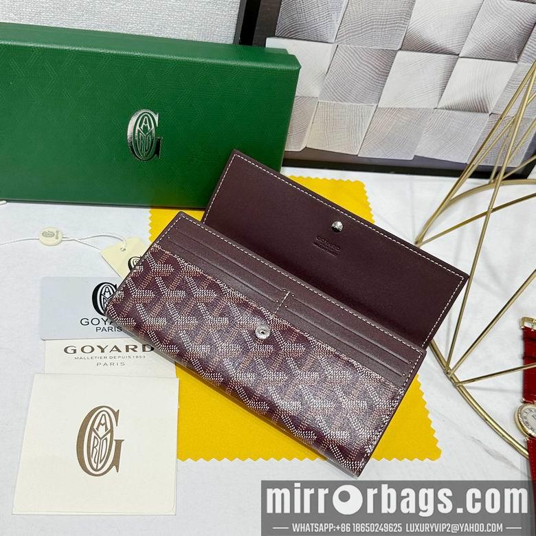 Cheap Goyard Bags 98236 19.5X2.5X10cm XMY 3