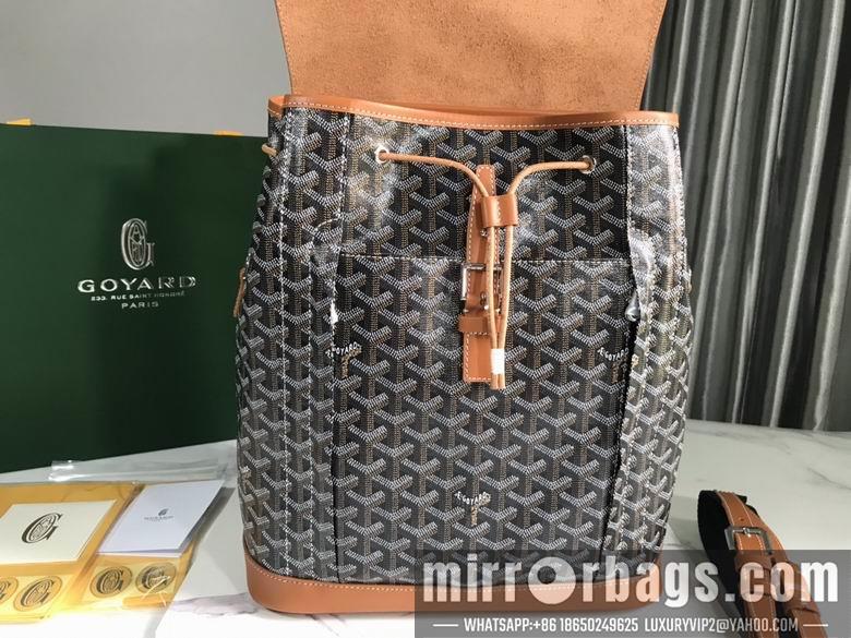 Cheap Goyard Bags 39X32X15.5cm 042312 JHJ 1
