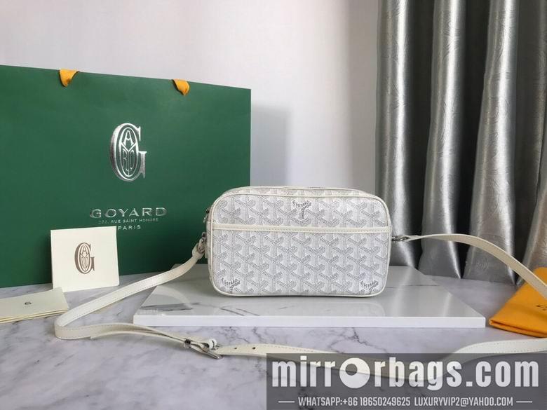 Cheap Goyard Bags 22.5X12.5X7cm 101102 JHJ 11