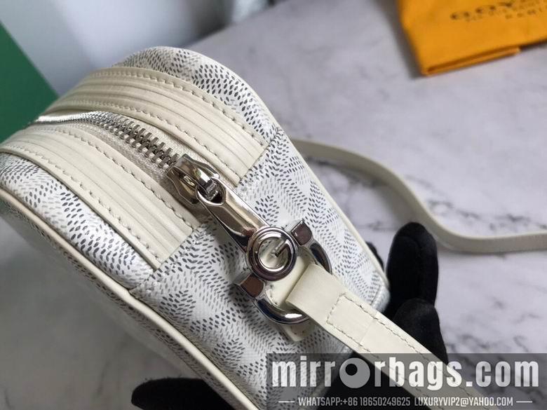 Cheap Goyard Bags 22.5X12.5X7cm 101102 JHJ 11