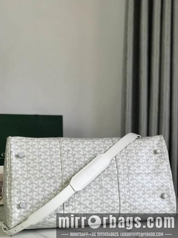 Cheap Goyard Bags Boston 020231-1 50X25X30cm JHJ 12