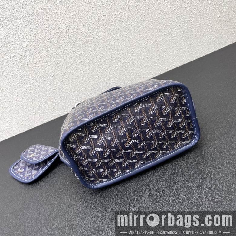 Cheap Goyard Bags 20X19X10cm 052106 XMY 3