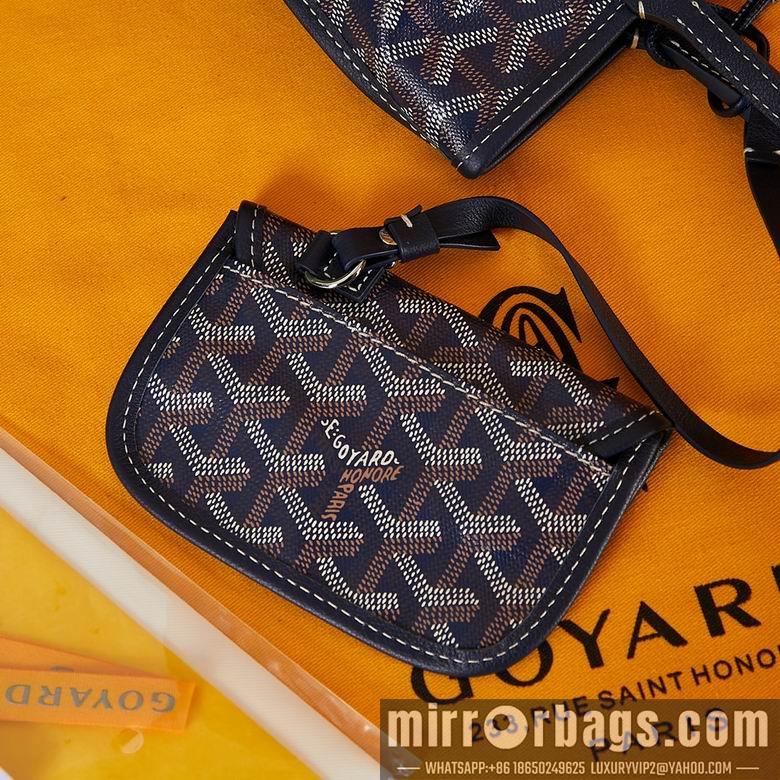 Cheap Goyard Bags 28X20X20X10cm 031109 YG 3