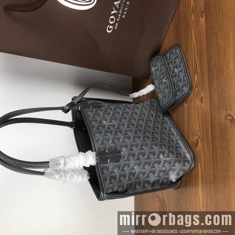 Cheap Goyard Bags GY21932 mini 20X20X10cm-3