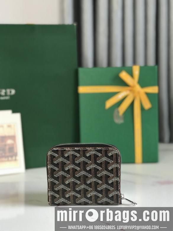 Cheap Goyard Bags 020605 11.5X9.5cm JHJ 7
