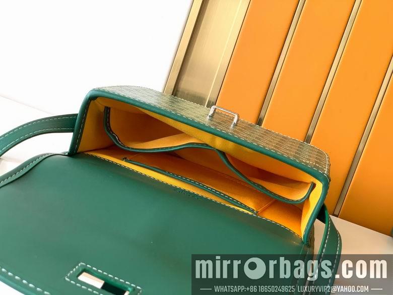 Cheap Goyard Bags 8015 22X7X16cm WP 9