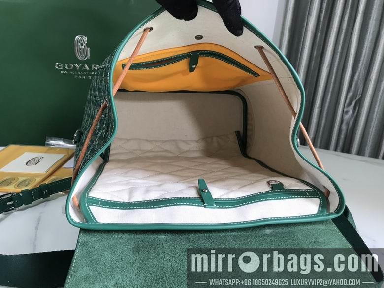 Cheap Goyard Bags 39X32X15.5cm 042312 JHJ 5