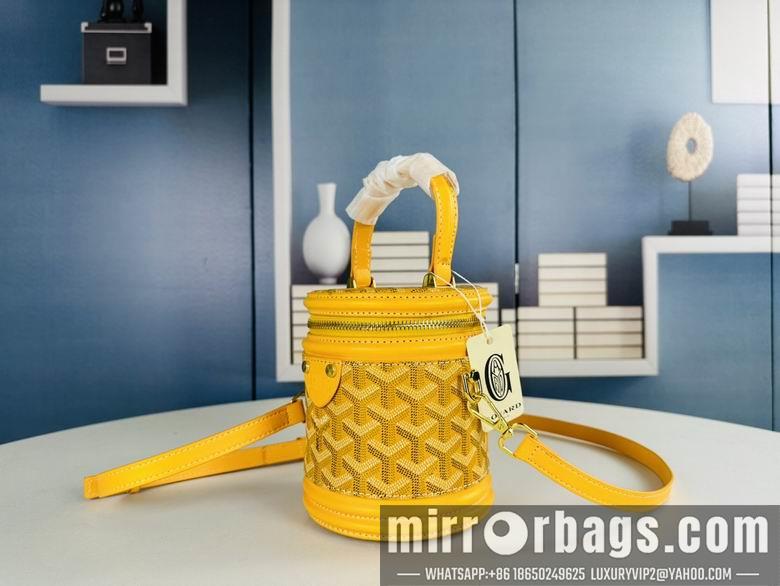 Cheap Goyard Bags 9802 13X15X12cm XMY 3