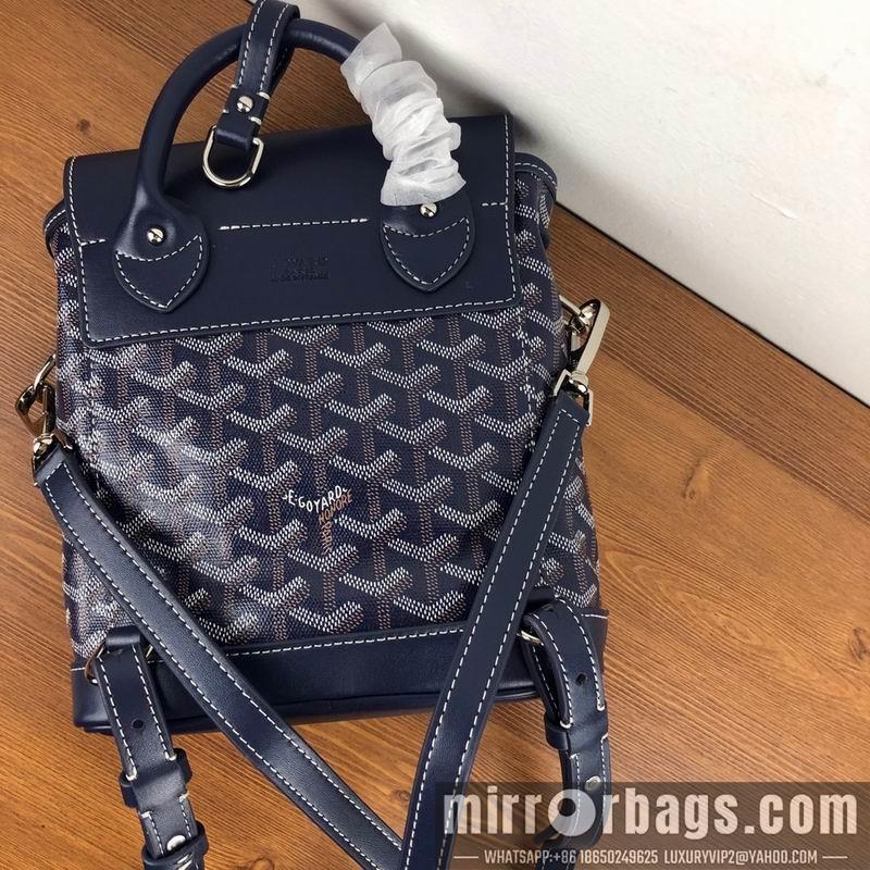 Cheap Goyard Bags GY Alpin 8.5X18.5X21.5 CM-4