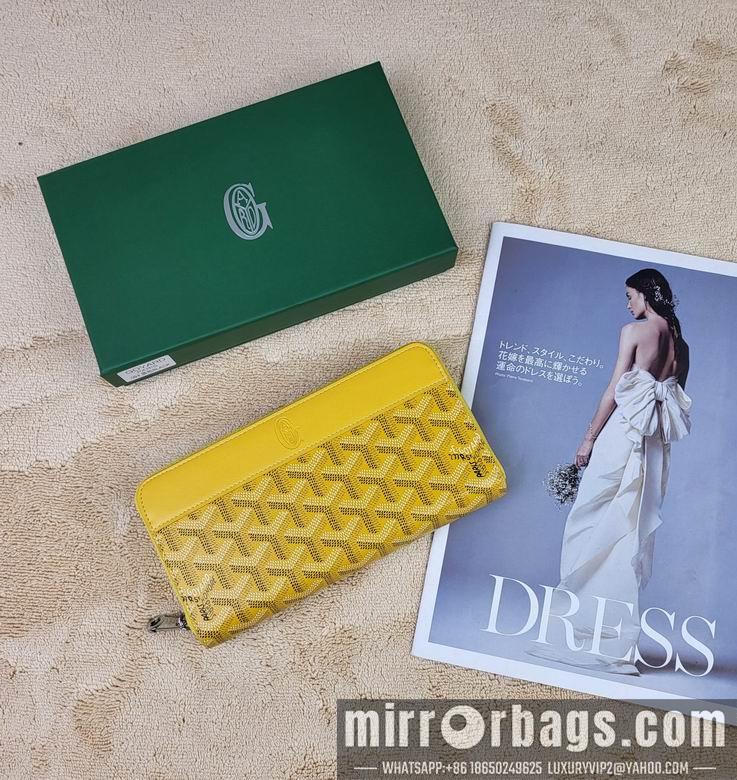 Cheap Goyard Bags 094 19.5X10.5X2cm YG 1