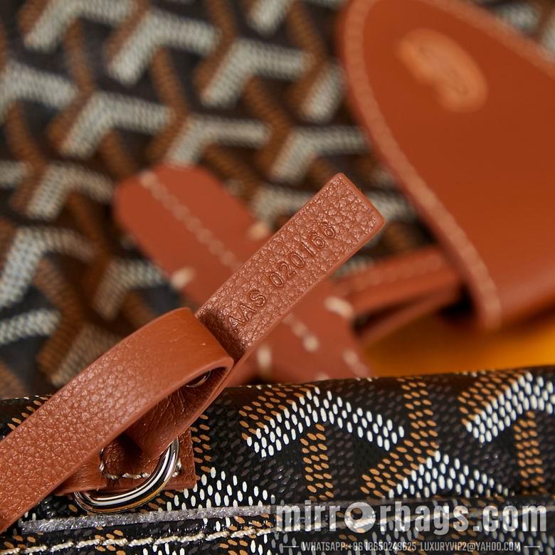 Cheap Goyard Bags 28X20X20X10cm 031109 YG 4