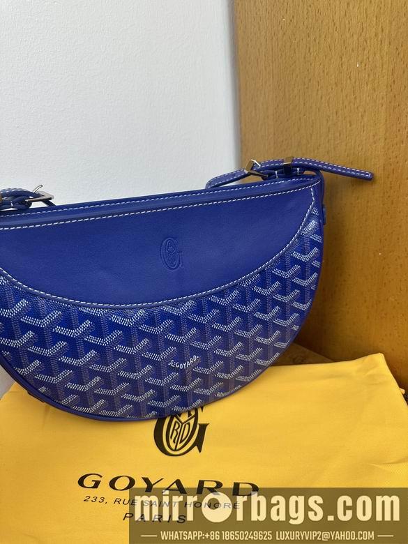 Cheap Goyard Bags 25X6X17cm 111604 GY 10