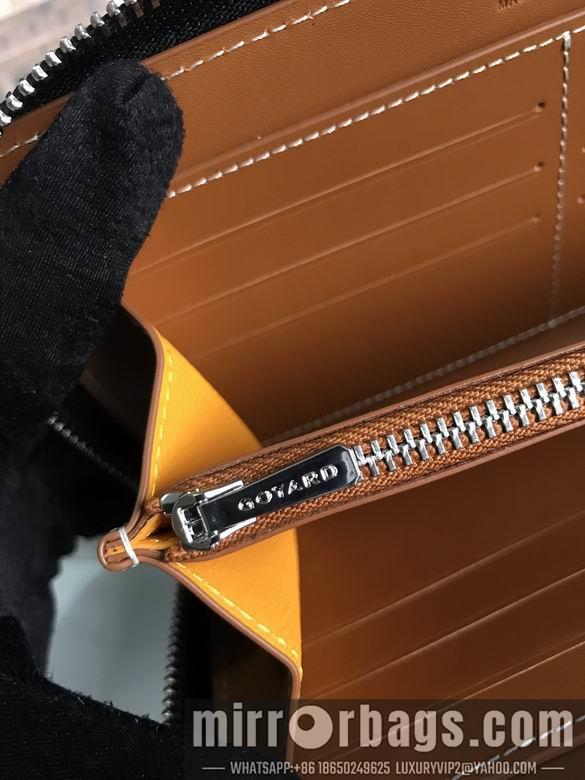 Cheap Goyard Bags 20X11X2.3cm 042328 JHJ 3