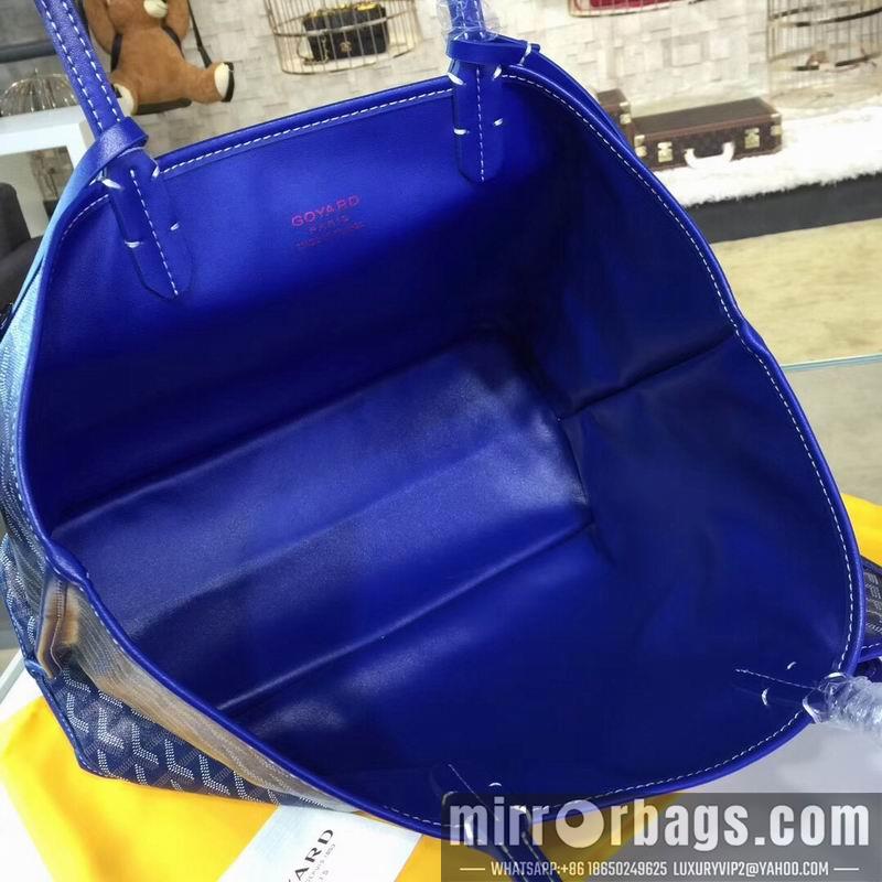 Cheap Goyard Bags GY L 40X16X30 55CM M 35X15X26 26CM-12