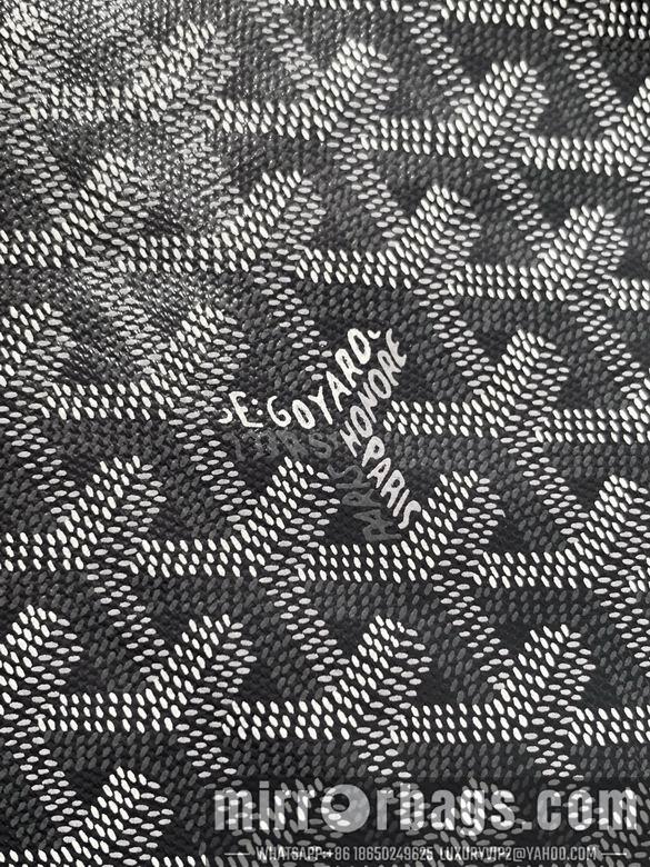 Cheap Goyard Bags Hardy 41X30X16.5cm 112909 YG 4