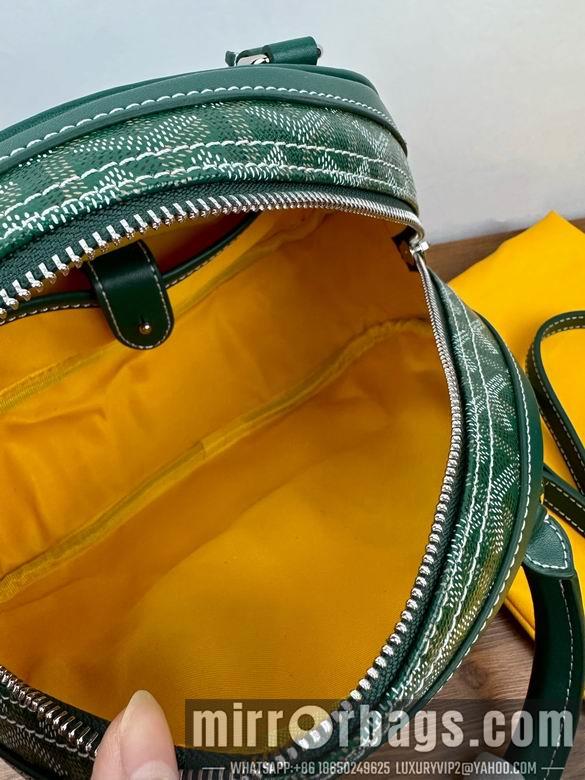Cheap Goyard Bags 26X17X8cm 011802 GY 2